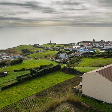 Bed and Breakfast Garcaview Vila Franca do Campo Exterior foto