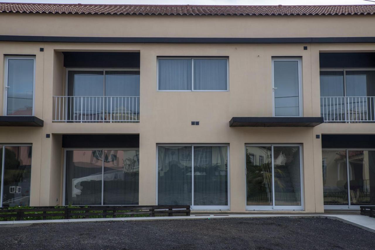 Bed and Breakfast Garcaview Vila Franca do Campo Exterior foto