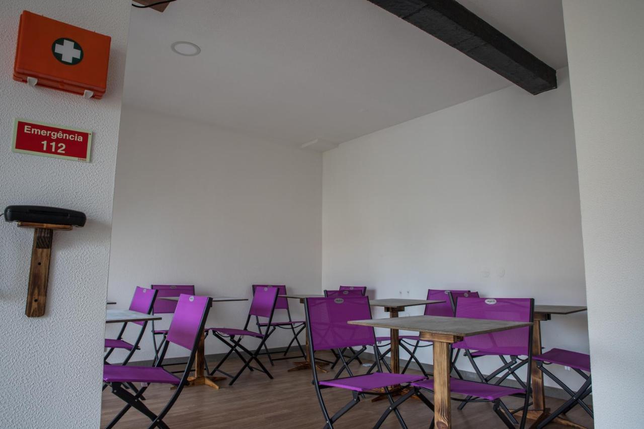 Bed and Breakfast Garcaview Vila Franca do Campo Exterior foto