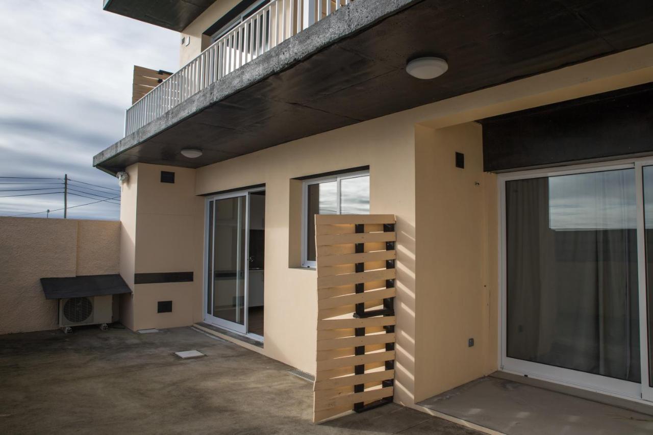 Bed and Breakfast Garcaview Vila Franca do Campo Exterior foto