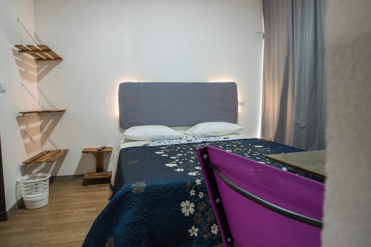Bed and Breakfast Garcaview Vila Franca do Campo Exterior foto