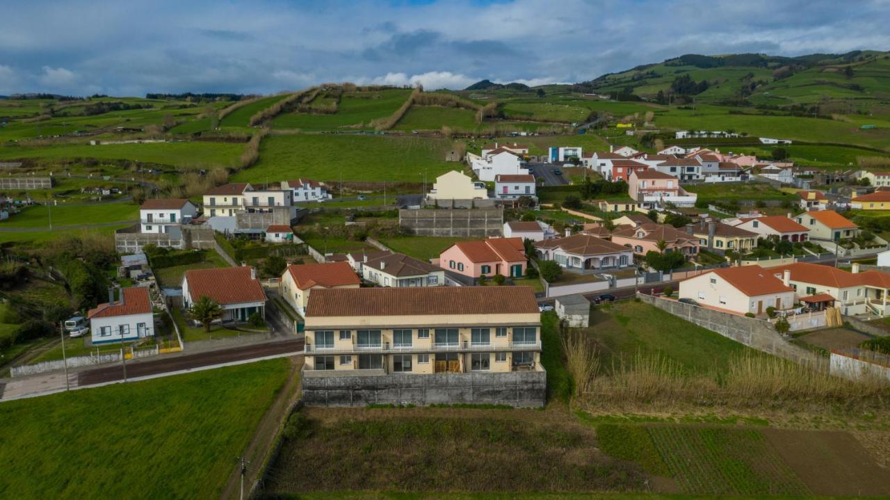 Bed and Breakfast Garcaview Vila Franca do Campo Exterior foto