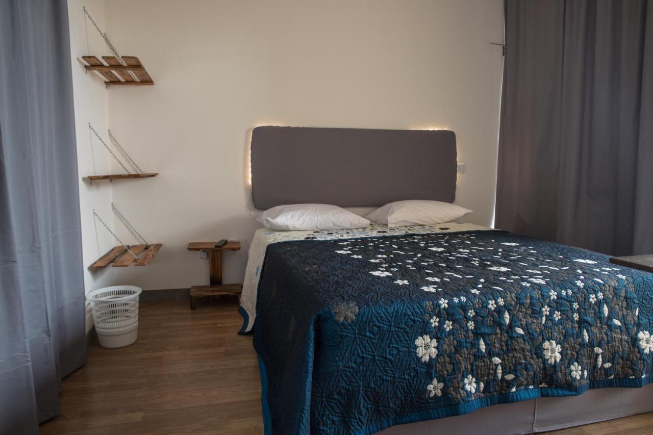 Bed and Breakfast Garcaview Vila Franca do Campo Exterior foto