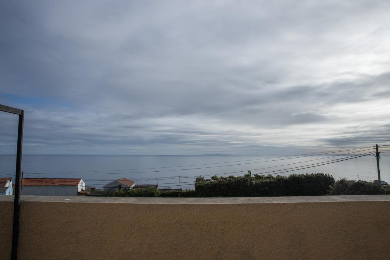 Bed and Breakfast Garcaview Vila Franca do Campo Exterior foto