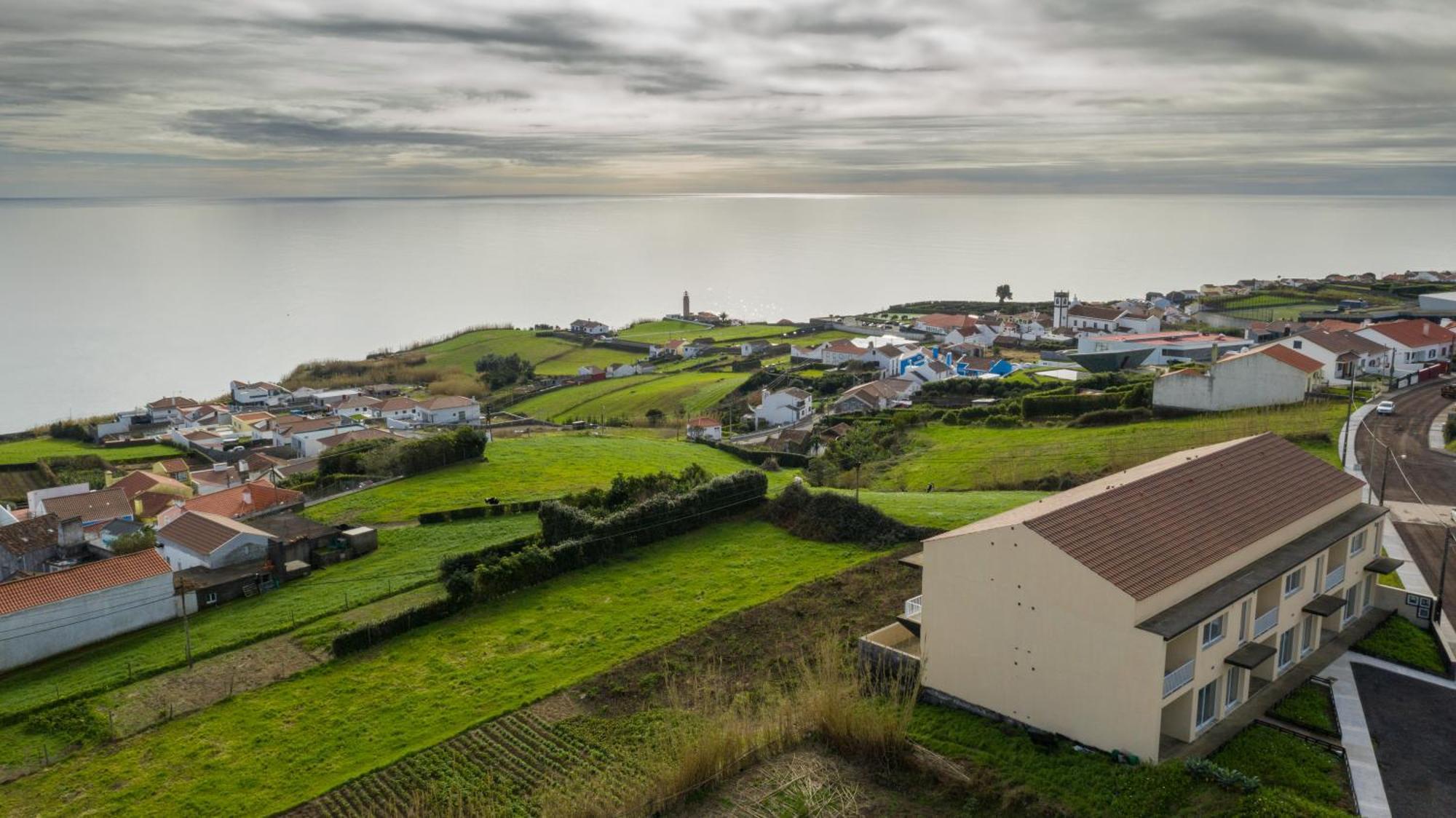 Bed and Breakfast Garcaview Vila Franca do Campo Exterior foto
